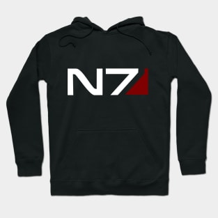 Mass Effect | N7 Hoodie